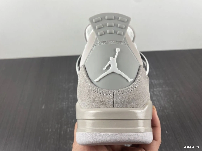   Frozen Moments AQ9129-001 4 Jordan Retro 0123